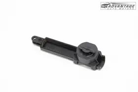 561858309 Volkswagen 2012-22 Passat Dash Glove Box Cover Lid Damper Support Brake Stop Oem