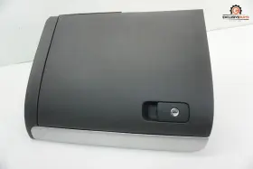 5c7857097 Volkswagen 11-18 Jetta Hybrid 1.4l Oem Right Dash Glove Box Storage No Key 1126