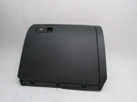 5c7857101 Volkswagen Glove Box Jetta 2011 2014 Vw Dash Storage Compartment Lid Cover Handle Lock Oem