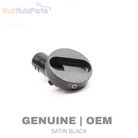 5e0816355 Volkswagen 2015-2020 Vw Gti - Glove Box Cooling Valve