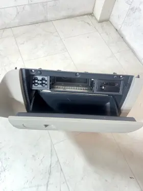 5gm857097j Volkswagen Golf Dash Dashboard Glove Box Storage Compartment Oem 2015 - 2019