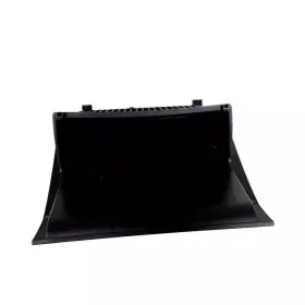 5nn-857-114-a-82v Volkswagen Genuine Glove Box Door