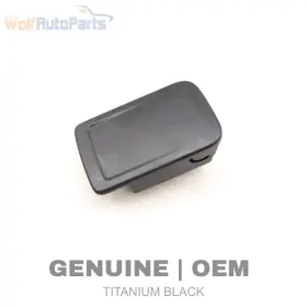5nn857147 Volkswagen 2018-2024 Vw Tiguan - Glove Box Handle / Lever