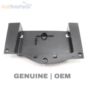 7l6858904 Volkswagen 2004-2010 Vw Touareg - Glove Box Tray / Panel