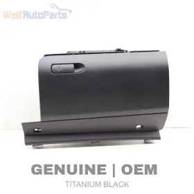 7p1857097ae Volkswagen 2011-2014 Vw Touareg - Glove Box / Compartment