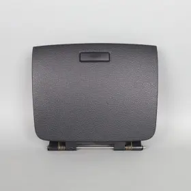 7p6857922g4a1 Volkswagen 2011-2017 Touareg Center Dashboard Storage Box 7p6857922 Oem Lid