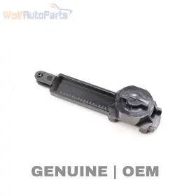7p6858309 Volkswagen 2011-2018 Vw Touareg - Glove Box Brake / Strut