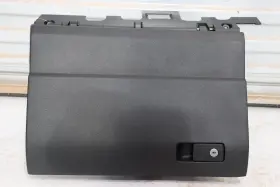 3cn857101a82v Volkswagen Trucks 2018-2023 Vw Atlas Dashboard Glove Box Storage Compartment Black Oem