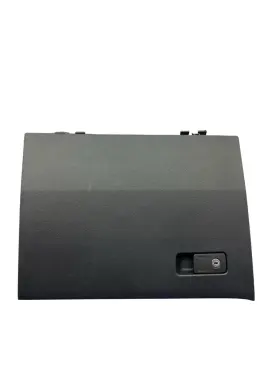 3cn857101b82v Volkswagen Trucks 2025 Atlas Oem Dash Storage Glove Box Assembly Titan Black Ww