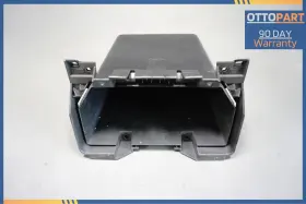 09491937 Volvo 2008-2011 V50 Dash Glove Box Insert Cubby Plastic Oem