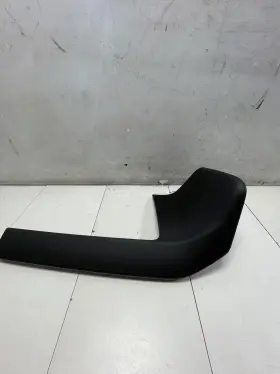 1002310-08-d Volvo 2014 Tesla Model S60 Right Passenger Side Dash Lower Glove Box Trim Oem