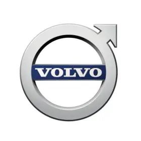 1294881 Volvo Genuine Cover Plate B