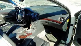 260.vo1q00 Volvo Glove Box Assembly Fits 00 S80 325381