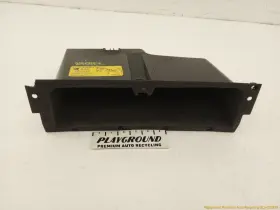 260.vo1t04 Volvo C70 Convertible Inner Glove Box Storage Container Compartment Fits 98-04 260.vo1t04 Volvo C70 Convertible Inner Glove Box Storage Container Compartment Fits 98-04