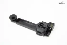 31403333 Volvo 2023-2024 Xc40 Front Dash Right Glove Compartment Box Damper Oem