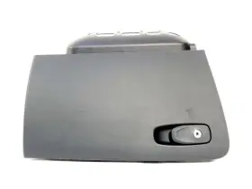 31442718 Volvo 2019 Xc40 Oem Glove Box Assembly Black