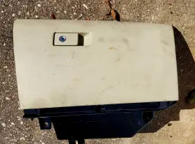 39809225 Volvo Glove Compartment / 2885523 For Xc60 I Suv 156 D5 Awd