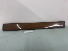 8674968 Volvo 2003 2004 2005 2006 Xc90 Interior Glove Box Compartment Wood Trim Dash