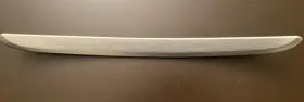 9467862 Volvo S60r/v70r Glove Compartment Trim #9467862
