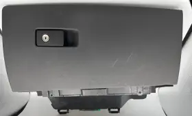 Glb-997721 Volvo S80 Glove Box Compartment Oem 2007-2016 Black/gray