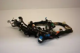 T6a3a Volvo 2008 C70 Dash Wiring Harness