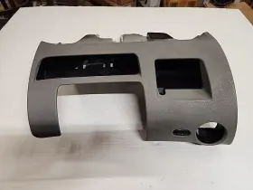 3b1857921 Vw 2002 Genuine Oem Grey Passat Under Dash Cover Stowage Compartment