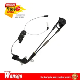 85016-08011 Wansgo Wg3916472 Left Power Sliding Door Cable Assembly 1 For Toyota Sienna 2011-20
