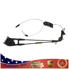 85016-08011 Wflnhb On1358776l Power Sliding Door Cable Assembly Left For Toyota 2011-2020 Sienna