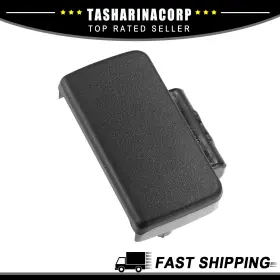 55506-44010 X Autohaux Piece Of 1 Car Interior Latch Handle For Toyota Corolla Camry 03-08