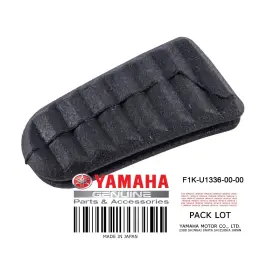 F1k-u1336-00-00 Yamaha Damper Stopper