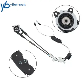 Yibei-tech Yi279741t For Toyota Sienna 2011-2020 Passenger Side Power Sliding Door Cable Assembly