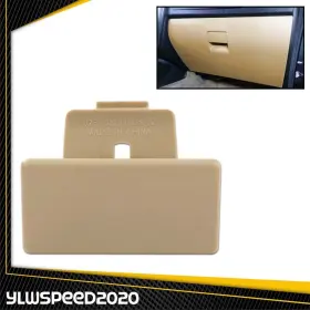 V-02etd3206abe Ylwspeed20 Beige Door Latch Fit For Hummer H3 2006-12 Chevrolet Colorado / Gmc Canyon 08-12
