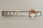 1962 Chrysler 300 Glove Box Emblem Ornament Script 2162302 Mopar Oem Used. Price: $55.00.