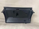 2004 Toyota Tacoma Glove Box Insert Finish Panel Black Oem 55045-04010 Used. Price: $53.50.