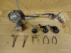 1983 Mazda RX7 Ignition And Lock Set Fb RX-7 Used. Price: $249.95.