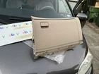 2013-2015 Toyota Venza Glove Compartment Storage Box 55303-0T021-A0 Oem Beige Used. Price: $160.00.