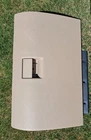 Oem 2006-2010 Hummer H3 Glove Box Door Storage Lid Compartment Tan Beige Vin Used. Price: $64.99.