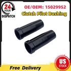 Clutch Pedal Bushing For Chevrolet Chevy BLAZERS10 Jimmy SONOMA#15029952 New. Price: $16.99.