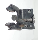1987-1996 Ford Bronco Tailgate Swing Spare Tire Carrier Mount Latch Striker Used. Price: $79.99.