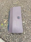 1978-1987 Grand National Montecarlo Ss Body Glove Compartment Box Door Dash Gm Used. Price: $95.00.