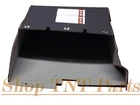 1961 1962 Chevy Bel Air Glove Box Liner With Gray Felt W/ Screws & Bumpers New. Price: $49.99.