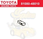 8108048010 Toyota Genuine Lamp Assy, Console Box Illumination, Rh/lh 81080-48010 New. Price: $24.58.