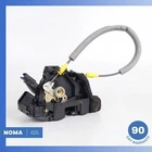 Jaguar X350 Xjr Front Right Side Door Lock Latch Actuator 2W93264A26DD Oem Used. Price: $99.60.
