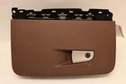 2018-2019 Alfa Romeo Stelvio Dashboard Passenger Glove Box Storage Brown Oem Used. Price: $135.00.