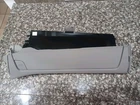 2006-2012 Toyota RAV4 Upper Glove Box Storage Compartment Gray Oem Used. Price: $89.95.