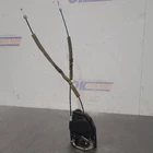 2017 Acura Mdx Advance Rear Door Latch Left Driver Used. Price: $44.20.