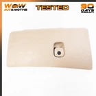 05-13 Chevrolet Corvette C6 Front Right Passenger Side Complete Glove Box Oem Used. Price: $153.02.