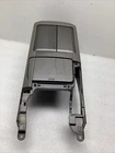 2003-06 Lexus GX470 Console Front Floor Center Rear Audio Oem Used. Price: $211.31.