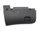 2020-2022 Nissan Rogue Sport Glove Compartment Storage Box Black Used. Price: $84.55.
