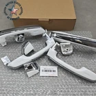 New ! Starfire Pearl Outside Door Handle For Lexus GX460 10-17 69210-60170. Price: $70.29.